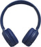 JBL Tune 500 - On-Ear Koptelefoon - Pure Bass Technologie - Blauw