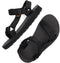 Teva K ORIGINAL UNIVERSAL - Unisex Sandalen - Watervriendelijke bandjes - Zwart