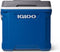 Igloo Latitude 30 - Koelbox 28 Liter - Hoge design - Blauw