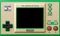 Nintendo Game & Watch - Handheld Console - 3 Legend of Zelda Games (2021)