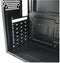 LC-Power 7041B - Midi Tower PC - ATX micro ATX Mini-ITX - Zwart