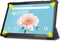 iMoshion Tablet Hoes Geschikt voor Lenovo Tab M10 - iMoshion Design Trifold Bookcase - Meerkleurig /Parijs