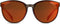 SINNER Kyoto SINTEC® gepolariseerde zonnebril - Met spiegelglazen - Bruin