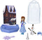 Mattel Disney Frozen - ICE REVEAL Modepop Elsa en Olaf - Squishy Ice - Meerkleurig