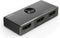 Hama 00205324 - HDMI™-schakelaar - 8K Ultra-HD - Zwart