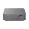 WiiM Vibelink Amp - Hifi-eindversterker 100W - Space Grey
