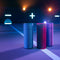Ultimate Ears MEGABOOM 3 - Draadloze speaker - 360° geluid - Rood