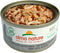Almo Nature Kat HFC Natvoer - Natural - Tonijn met Ansjovis 24 x 70g