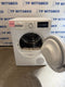 Bosch WTG86400NL - Condensdroger - 8 kg AutoDry - Zwart