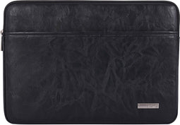 Laptophoes 14 Inch GR - Laptop Sleeve - Zwart