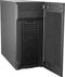 Cooler Master Silencio S600 - Tower Behuizing - Tempered Glass - 47L