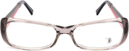 Brillenframe Dames Tods TO5012-020-55 Grijs