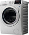 AEG L7WBA60680 - Was-Droogcombinatie 8 KG Wassen / 5 KG Drogen - Energieklasse E - Wit