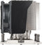 Silverstone XE04-SP5 - Actieve fan koeling - 5 heatpipes - 92mm fan diameter