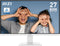 MSI PRO MP273QW E2 - Gaming-Monitor 27
