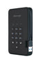 iStorage diskAshur 2 - HDD - 1TB - Ultra-veilige hardware versleuteling - Zwart