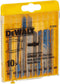 DeWalt DT2292-QZ - Zaagbladen set - 10-delig (3 stuks)