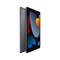 APPLE iPad (2021) - 64 GB - 10.2 inch Retina - Grijs - 9th Generation