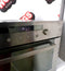 Whirlpool AMW 523 IX - Inbouwmagnetron - I-Cook timer Crisp-functie - RVS