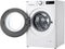 LG F4WR3011S3W - Wasmachine - 11kg laadvermogen - AI Direct Drive - Stoomfunctie