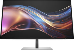 HP Series 7 Pro 727pu - Monitor 27" - 2560x1440 Quad HD - 120Hz - Zwart