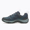 Merrell Bryce Radius GTX Mid Wandelschoenen - Waterdicht - Navy - Maat 44.5