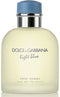 Dolce & Gabbana - Eau de toilette - Light Blue men - 125 ml