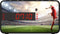 Bigben Interactive R16 - Kinderwekker - Voetbal geluidseffecten - LED-display