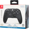 PowerA NSGP0009-01 - Draadloze controller - Geavanceerde gameknoppen - Zwart