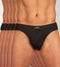 Tom Tailor - 5 Pack - Heren Minislips - Zwart (5 stuks)