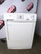 AEG 55849 - Condensdroger - 2ehands - Duits menu