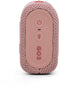 JBL GO 3 - Bluetooth Speaker - IP67 waterdicht - Roze