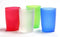 Ornamin Drinkbeker - Open beker - 250 ml - Wit