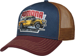 Raceway Trucker Pet by FWS