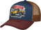 Raceway Trucker Pet by FWS
