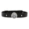 Talent Jewels TJA-2-05-03-2-235 - Uniseks Armband - Zwart