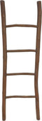 HSM Collection Decoratieve ladder Pank - antiek