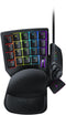 Razer Tartarus V2 - Gaming Keypad - 32 programmeerbare toetsen - Zwart