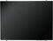 Legamaster glasbord 60x80cm zwart