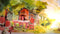 Dordogne - Nintendo Switch versie