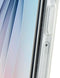 Mobiparts Galaxy S6 - Classic TPU Case - Schokabsorberend - Transparant