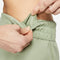 Nike Dri-FIT Swoosh Run Sportbroek - Regular fit - Ventilerende tailleband - Groen