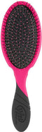 WetBrush PRO Detangler - Ontwarrende Haarborstel - Ultra Zachte IntelliFlex® Borstelharen - Roze