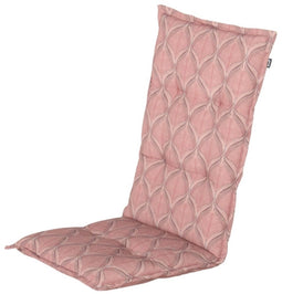 Tuinkussen Hartman Vince Red Hoge Rug