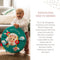 Sophie de Giraf Activity Wheel - Babyspeelgoed - Ontwikkeling en stimulatie voor baby's - Vanaf 6 maanden - Meerkleurig