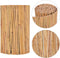 vidaXL - Scherm - 500x50 - cm - bamboe
