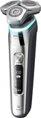 Philips Shaver series 9000 S9974/35 - Elektrisch scheerapparaat - AI-technologie SkinGlide-coating