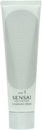 Sensai Silky Purifying Cleansing Cream - 125 ml