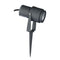 LED Prikspot 12 Watt 720lm 3000K 30° Stralingshoek IP65 waterdicht