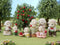 Sylvanian Families 5619 Schapen Familie-fluweelzachte speelfiguren